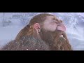 World of Warcract trailer