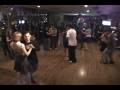 LA Balboa Night: Jack & Jill, 11.24.2008 - Finals Song 1