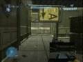Halo 3 Complex Recreation - From Goldeneye