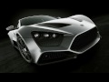 2009 Zenvo St1 The Supercar