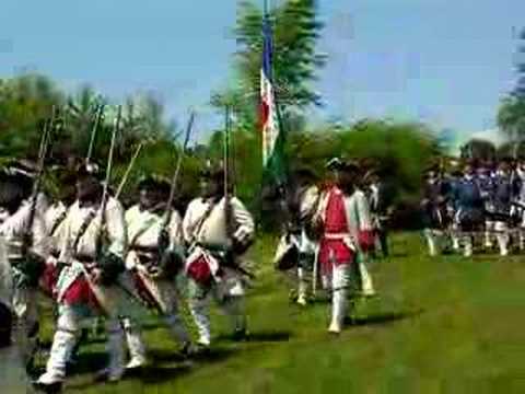 Fort Ticonderoga #1