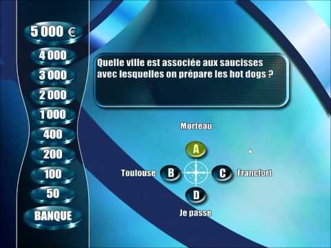 LE MAILLON FAIBLE ( suite 1 )