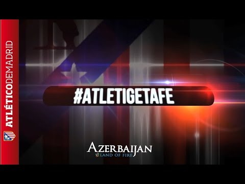 LIGA | Once | Line-up | Atlético de Madrid - Getafe