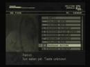 the normal havoc caused by a one-man-army wiping out your entire r&d department.