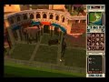 caesar 4 in game footage