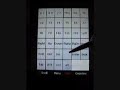 Using Remote Touch: Remote Control PC with Windows Mobile phone