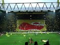 BVB vs. Bayern Choreo BVB vs. Bayern Choreo