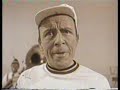 Mars/Nuts reclame met Johnny Kraaykamp (Nederlands) Mars/Nuts reclame met Johnny Kraaykamp (Nederlands)