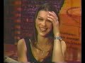 Milla - interview (1994) #1