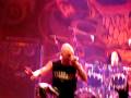 Five Finger Death Punch Never Enough Live @ Fillmore Denver Co Dec. 1, 2008