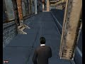 MAFIA Freeride Extreme Subquest - Bolt-Thrower