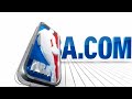 JaVale McGee Stops Blake Griffin