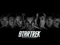 Star Trek soundtrack - Vitaliy Zavadskyy
