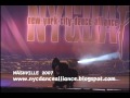 NYCDA 2007 NASHVILLE SHOWCASE starring DANA and Dusty! NYCDA 2007 NASHVILLE SHOWCASE starring DANA and Dusty!