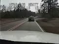 Bank robber shootout