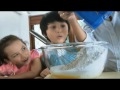 Bogasari TVC Cake