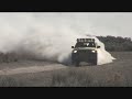 Nissan Xterra Race Truck