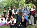 NYRF 2007 - Sirens of Sterling: Both Sides the Tweed