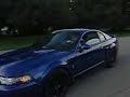 03-04 Mustang Cobra 03-04 Mustang Cobra