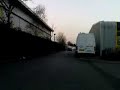 27 year old vw polo mk1 on bike carbs pt2