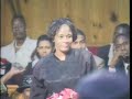 Sharon Seay- Eiland