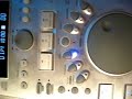 Omnitronic DJS 1100 Omnitronic DJS 1100