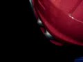 ferrari cuspindo fogo na bienal do tomovel