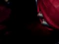 ferrari cuspindo fogo na bienal do tomovel