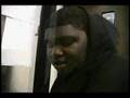 gangsta boy on anckle montor