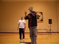 Alex Zurdo - tu precesia  (en vivo)