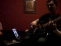 el fantasma chris c. quintero