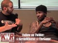 Game talks Jay-Z disses, bar feud with canibus ...