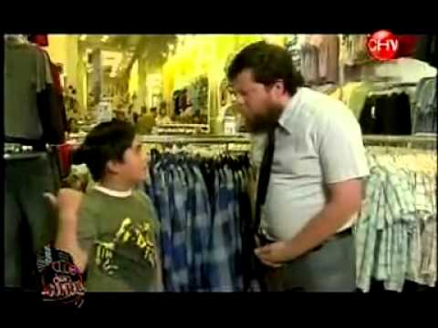 Los colales Sexy