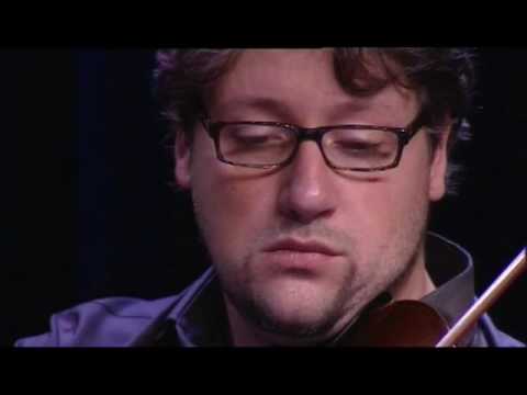 play video:Matangi Quartet - Felix Mendelssohn: String Quartet No. 1 Canzonetta