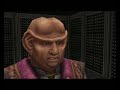 Ferengi interrogation