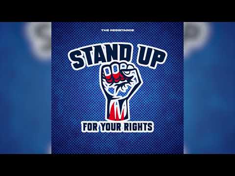 The Resistance, Calypso 2022