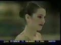 Alissa Czisny - Remember the Titans