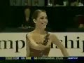 Alissa Czisny - Remember the Titans