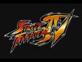 Street Fighter IV Theme (Fanmade) - 