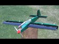 Building the Dazzler MK VI