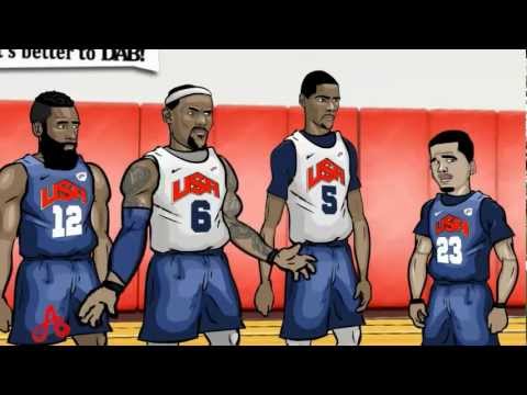 how to draw kyrie irving