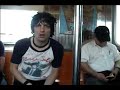 Jesse Malin - Riding on the Subway