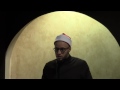 Khutbah on 13th February