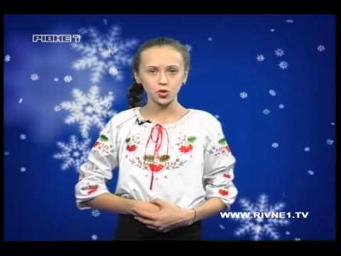 Вітання від "Дитячої телестудії"