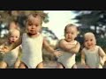 Evian Water Commercial Parody