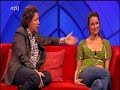 Lieke van Lexmond bij Robert Jensen