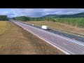 Thumbnail for article : First Section Of A9 Dualling Programme To Fully Open