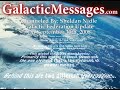 Sheldan Nidle - Galactic Federation Update Sept 30, 2008