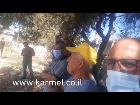 מאות ליוו את יוסף נסר אלדין למנוחת עולמים