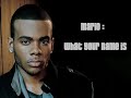 Mario - What Your Name Is Mario - What Your Name Is
